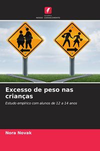 Produktbild: Excesso de peso nas crian&ccedil;as