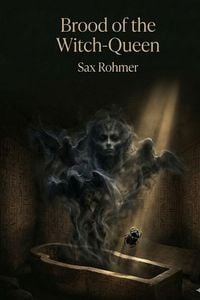Produktbild: Brood of the Witch-Queen