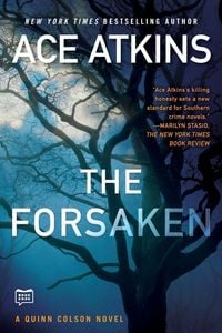 Produktbild: The Forsaken