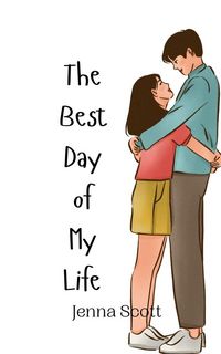 Produktbild: The Best Day of My Life