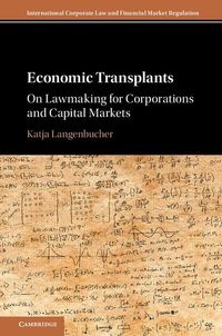 Produktbild: Economic Transplants