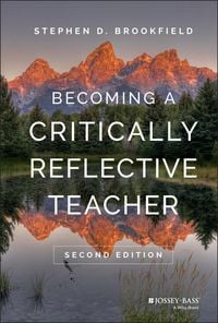 Produktbild: Becoming a Critically Reflective Teacher