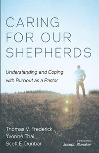 Produktbild: Caring for Our Shepherds