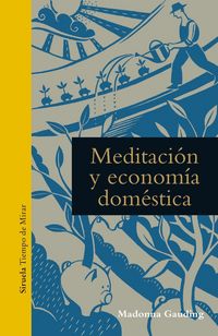 Produktbild: Meditaci&oacute;n y econom&iacute;a dom&eacute;stica