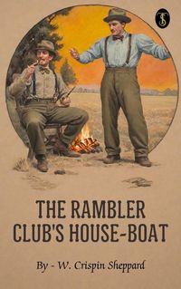 Produktbild: The Rambler Club's House-Boat