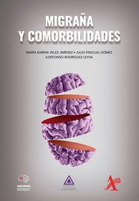 Produktbild: Migra&ntilde;a y comorbilidades
