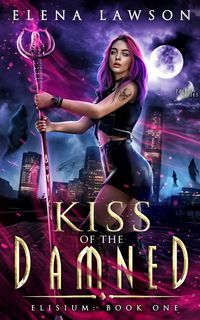 Produktbild: Kiss of the Damned