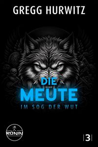 Produktbild: Die Meute