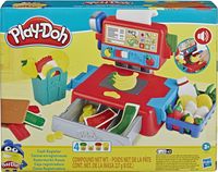 Bild vom Artikel Hasbro - Play-Doh - Supermarkt-Kasse vom Autor 