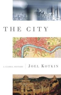 Produktbild: The City