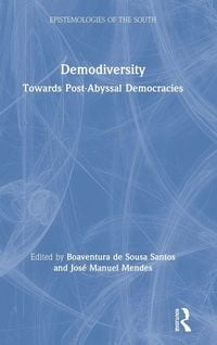 Produktbild: Demodiversity