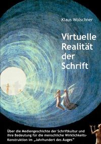 Produktbild: Virtuelle Realit&auml;t der Schrift