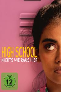 Produktbild: High School - Nichts wie raus hier