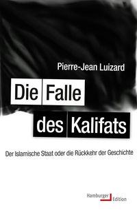 Produktbild: Die Falle des Kalifats