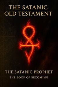 Produktbild: The Satanic Old Testament