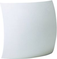 Produktbild: Grothe 43225 Gong 8 - 12V 83 dBA Wei&szlig;
