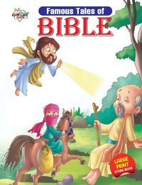 Produktbild: Famous tales of Bible