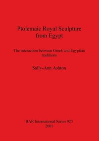 Produktbild: Ptolemaic Royal Sculpture from Egypt