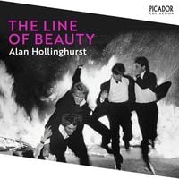 Produktbild: The Line of Beauty