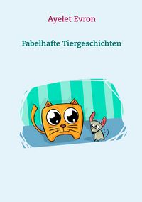 Produktbild: Fabelhafte Tiergeschichten