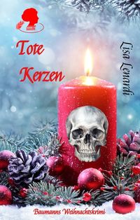 Produktbild: Tote Kerzen