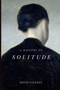 Produktbild: A History of Solitude