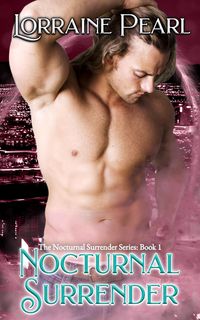 Produktbild: Nocturnal Surrender (The Nocturnal Surrender Series, #1)