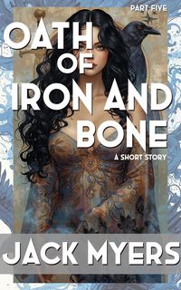 Produktbild: Oath of Iron and Bone