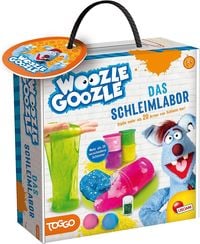 Produktbild: Woozle Goozle - Schleimlabor