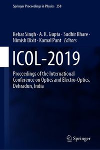 Produktbild: ICOL-2019
