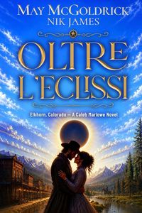 Produktbild: Oltre l'eclissi