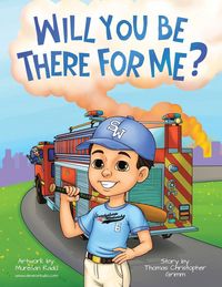 Produktbild: Will You Be There For Me?