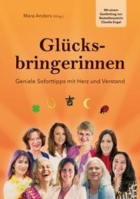 Produktbild: Gl&uuml;cksbringerinnen