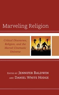 Produktbild: Marveling Religion