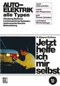 Produktbild: Auto-Elektrik alle Typen