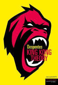 Produktbild: King Kong Theory