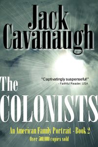 Produktbild: The Colonists