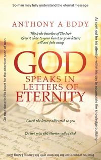 Produktbild: GOD Speaks in Letters of Eternity