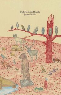 Produktbild: Crabwise to the Hounds