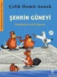 Produktbild: Sehrin G&uuml;neyi
