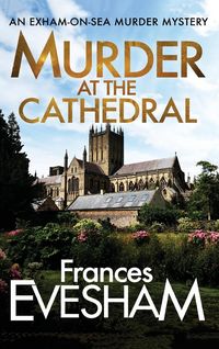 Produktbild: Murder At The Cathedral