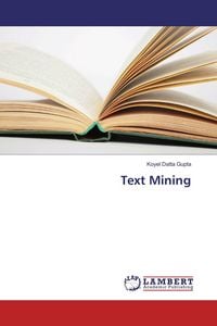 Produktbild: Text Mining