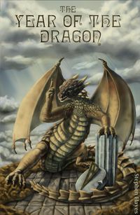 Produktbild: The Year of the Dragon