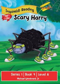 Produktbild: Scary Harry