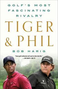 Produktbild: Tiger & Phil