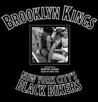Produktbild: Tate, G: Brooklyn Kings