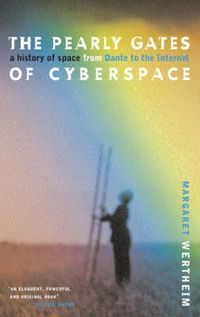 Produktbild: Pearly Gates of Cyberspace