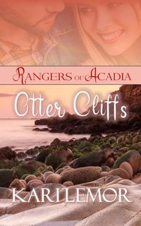 Produktbild: Rangers of Acadia: Otter Cliffs