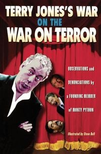 Produktbild: Terry Jones's War on the War on Terror