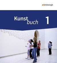 Produktbild: Kunstbuch - Arbeitsb&uuml;cher f&uuml;r die Sekundarstufe I - Neubearbeitung